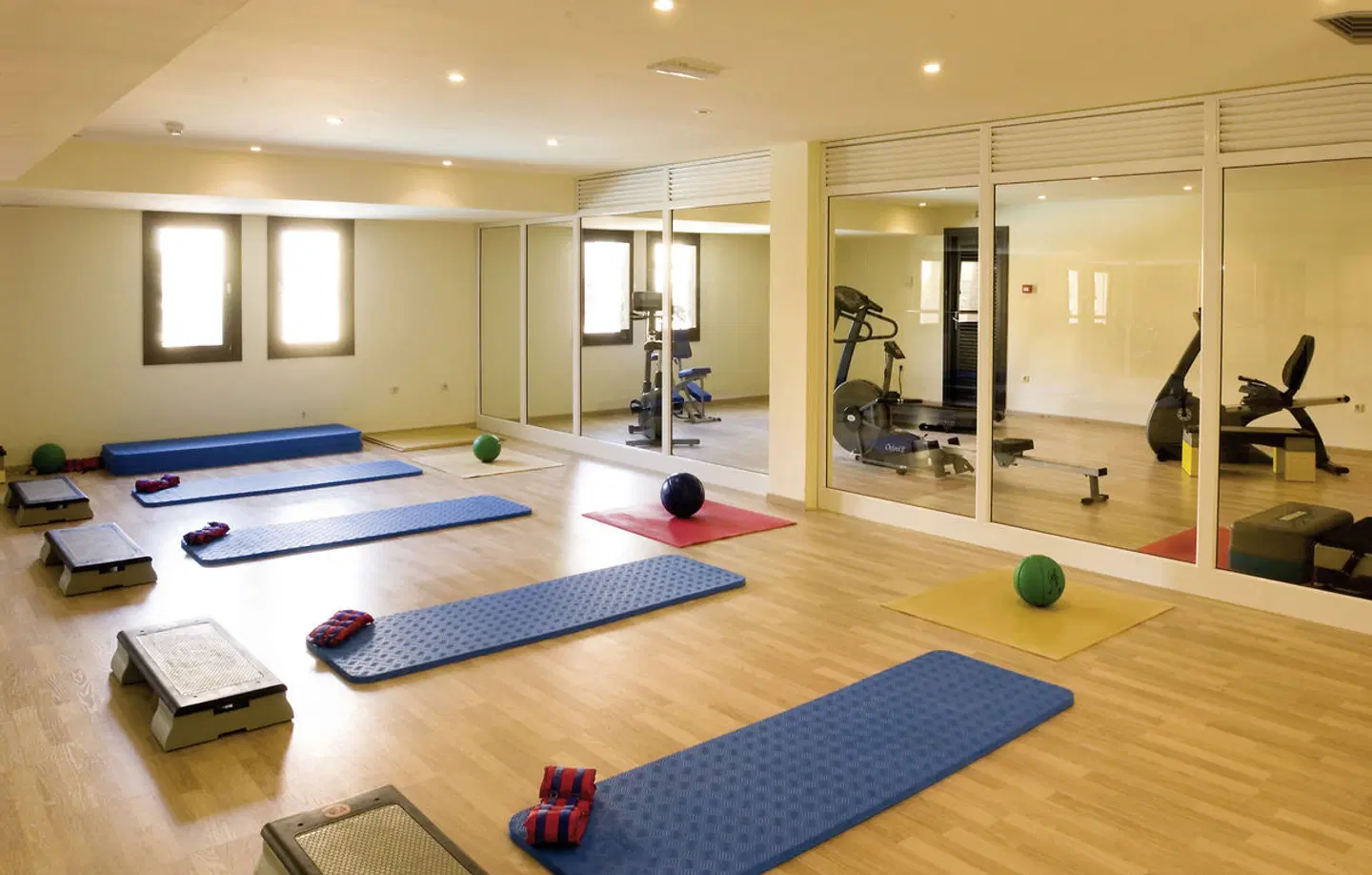 Alhambra Thalasso SPORTS_AND_LEISURE