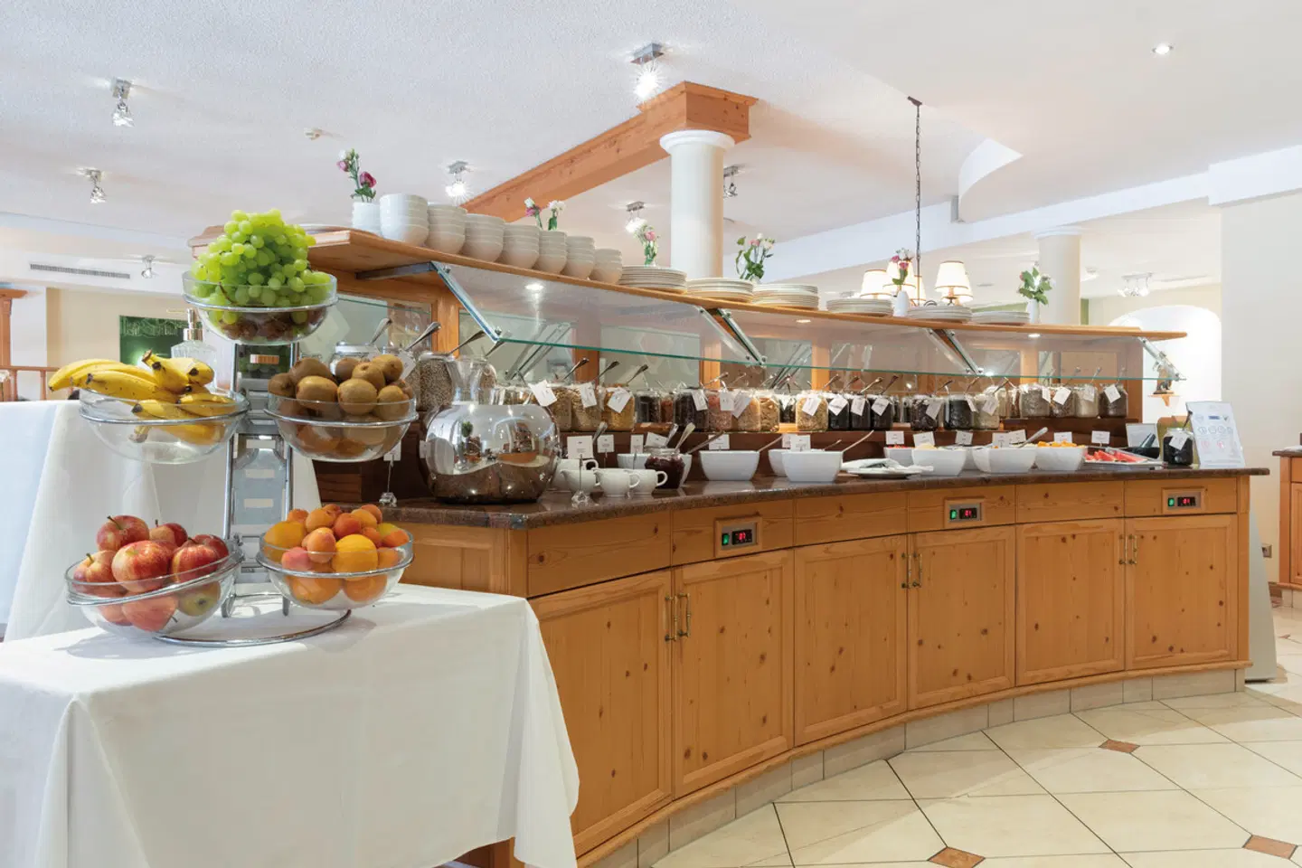 Kaiserhof Restaurant