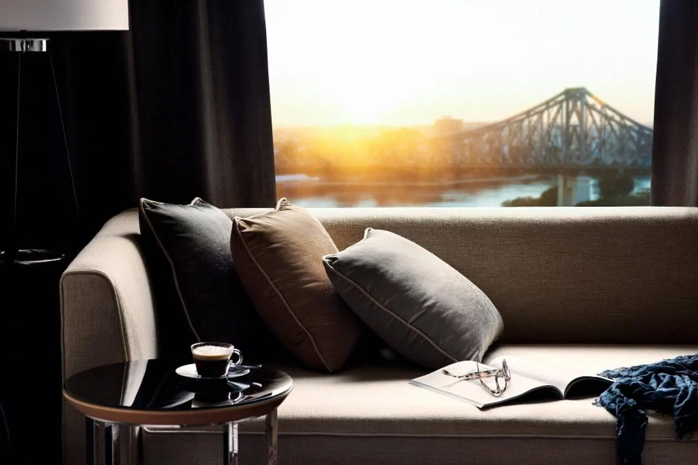 Brisbane Marriott HEALTH_BEAUTY