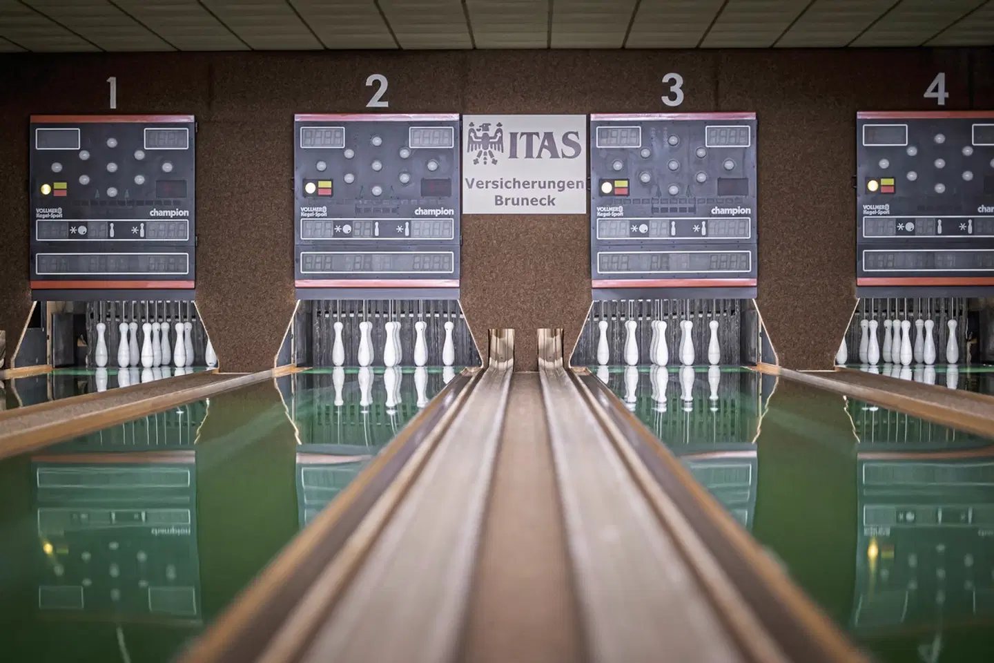 Hotel Adler LOUNGE_LOBBY