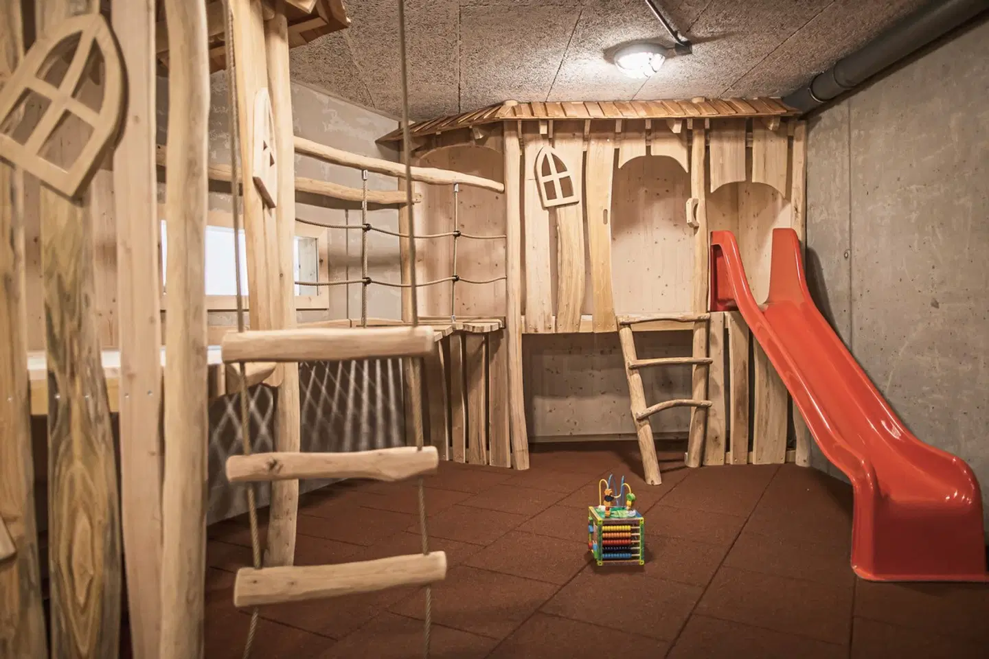 Hotel Adler LOUNGE_LOBBY