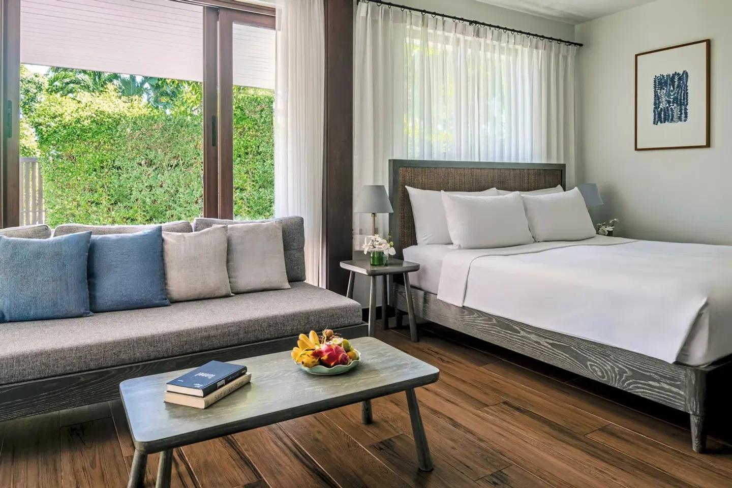 NH Collection Samui Peace Resort ROOM_EXAMPLE