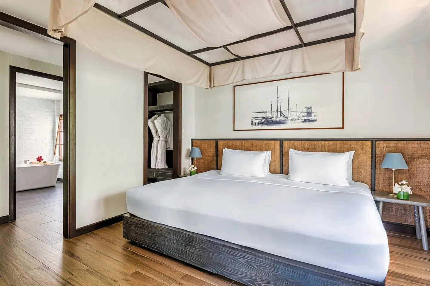 NH Collection Samui Peace Resort ROOM_EXAMPLE