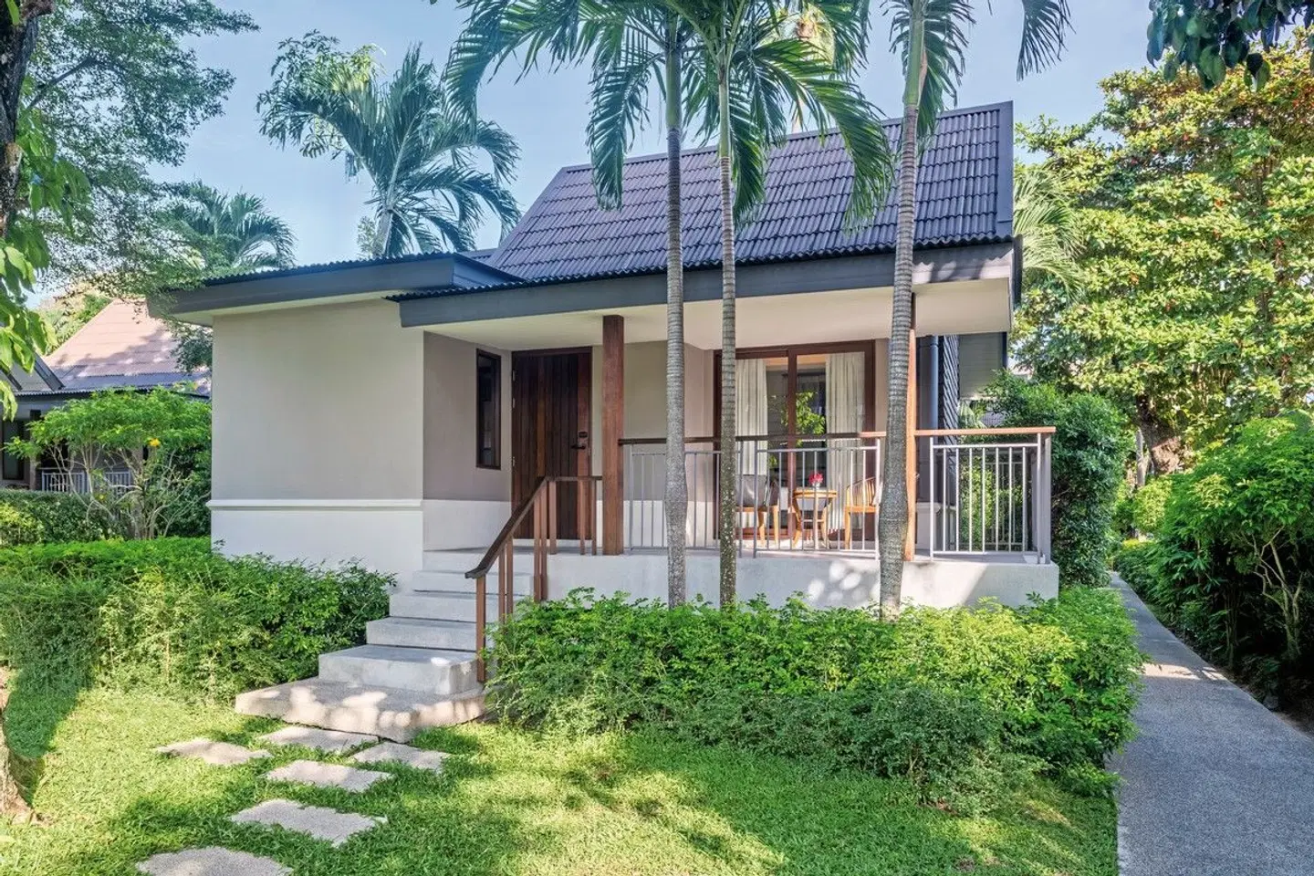 NH Collection Samui Peace Resort EXTERIOR