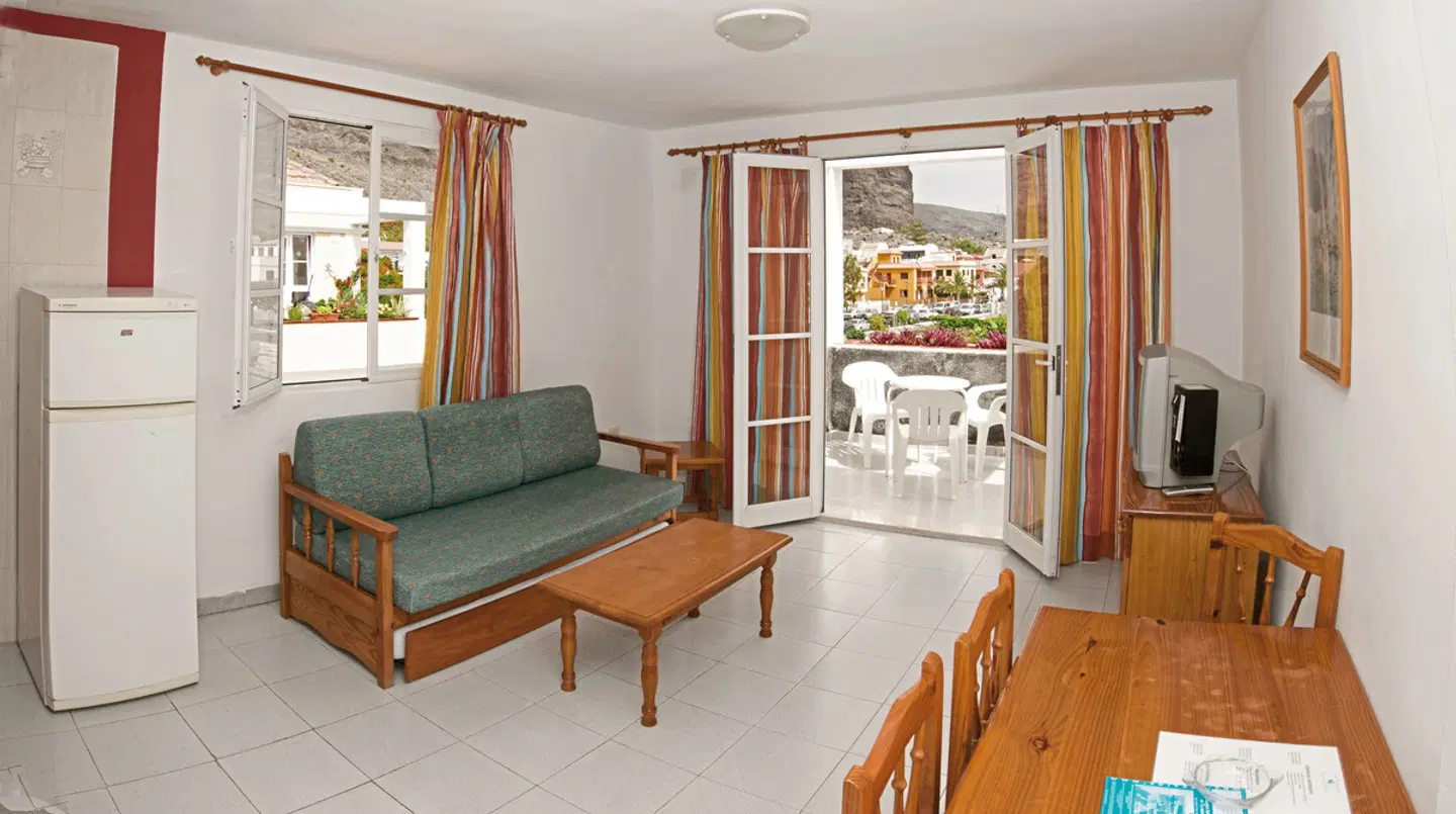 Apartamentos Checkin Laurisilva ROOM_EXAMPLE