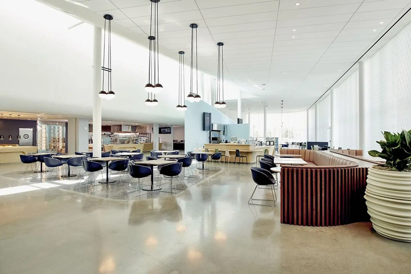 Universal Aventura Hotel Konferenz