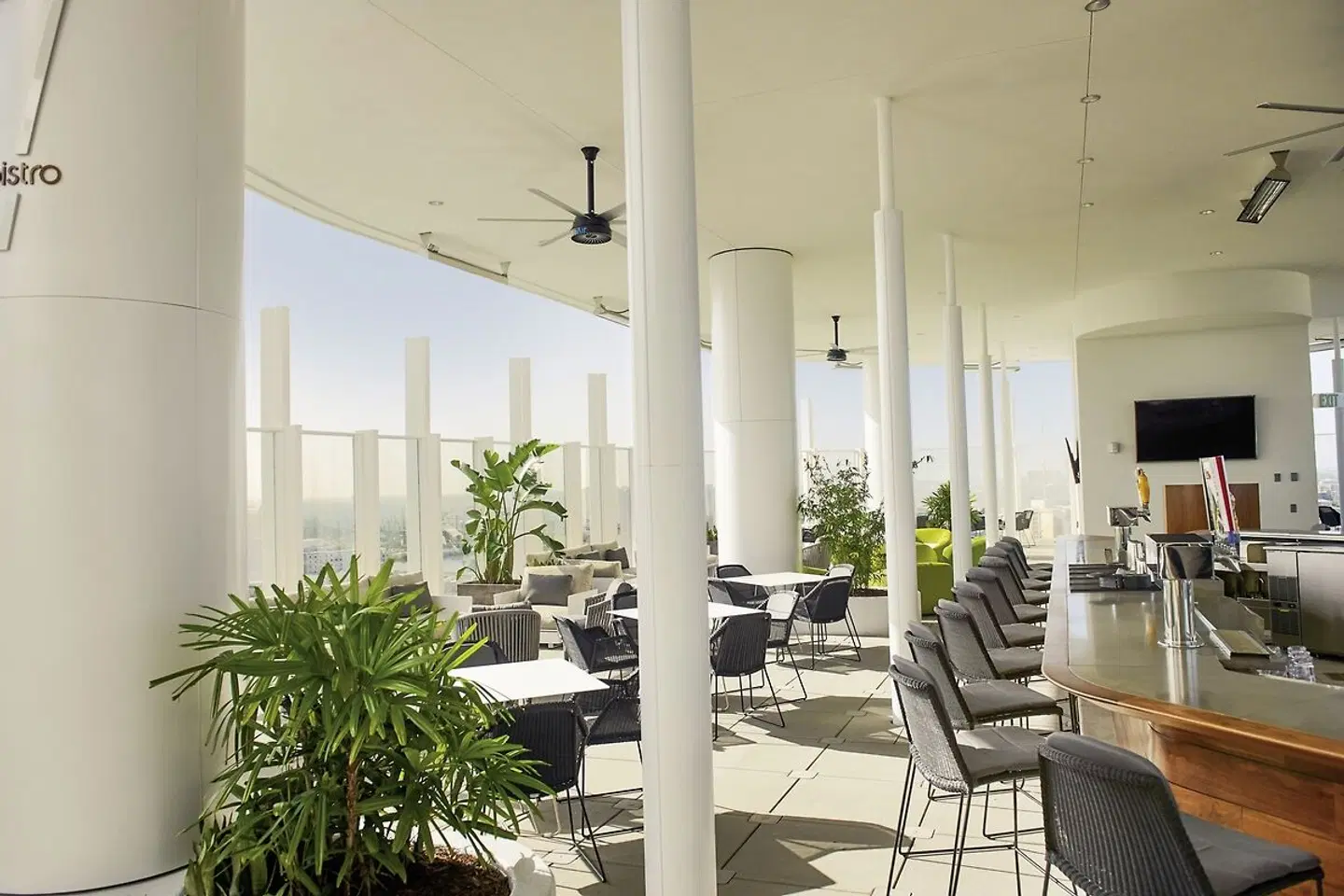 Universal Aventura Hotel LOUNGE_LOBBY