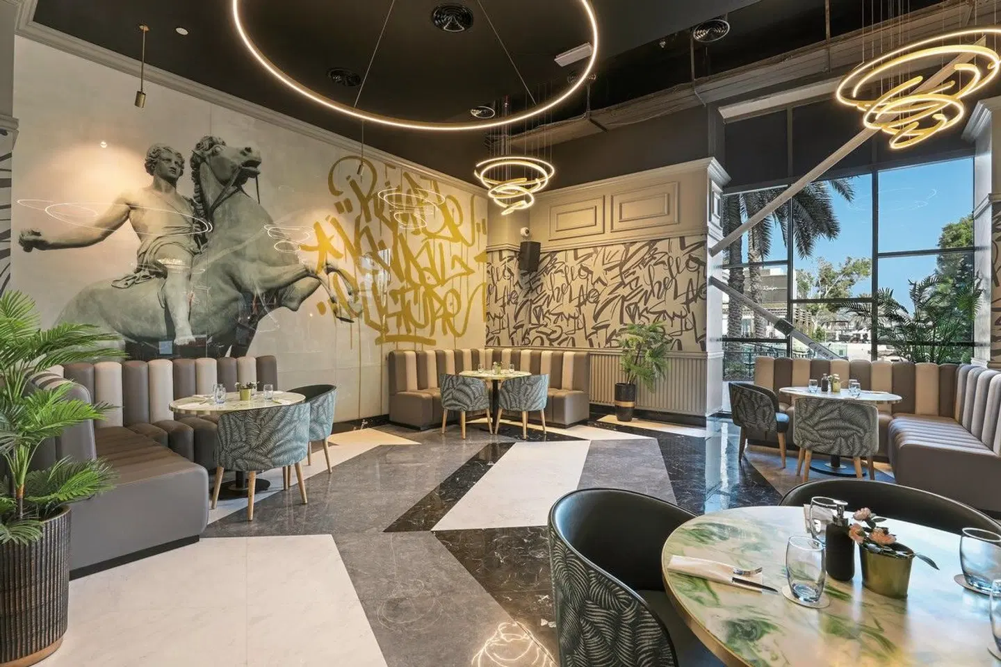 Le Méridien Abu Dhabi ROOM_EXAMPLE