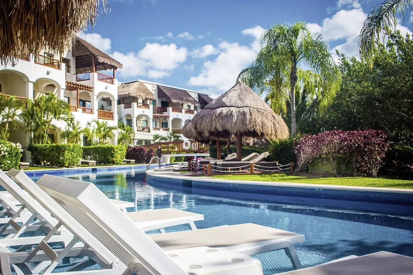 Valentin Imperial Riviera Maya OUTDOOR_POOL