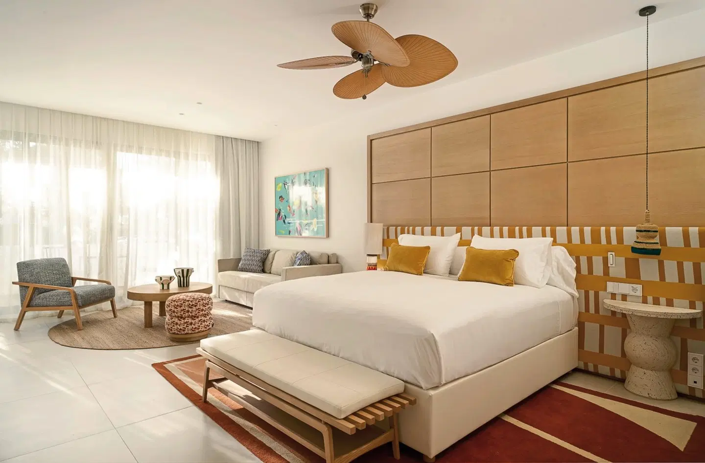 Kimpton Los Monteros ROOM_EXAMPLE