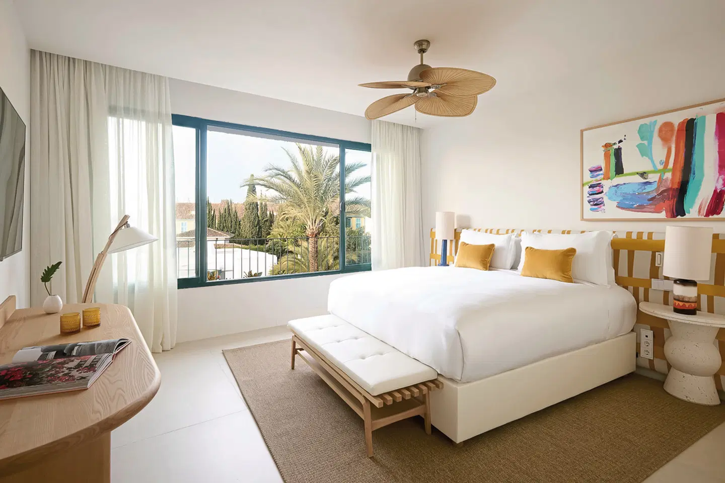 Kimpton Los Monteros ROOM_EXAMPLE