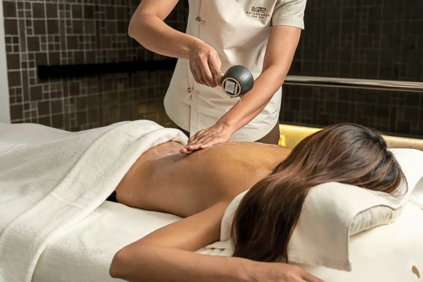 Putahracsa Hua Hin HEALTH_BEAUTY