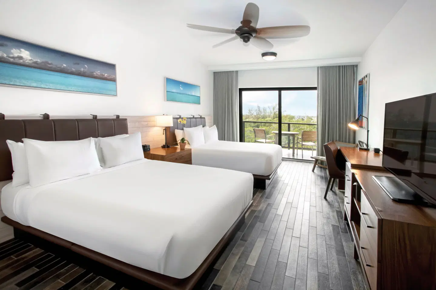 The Perry Hotel Key West ROOM_EXAMPLE