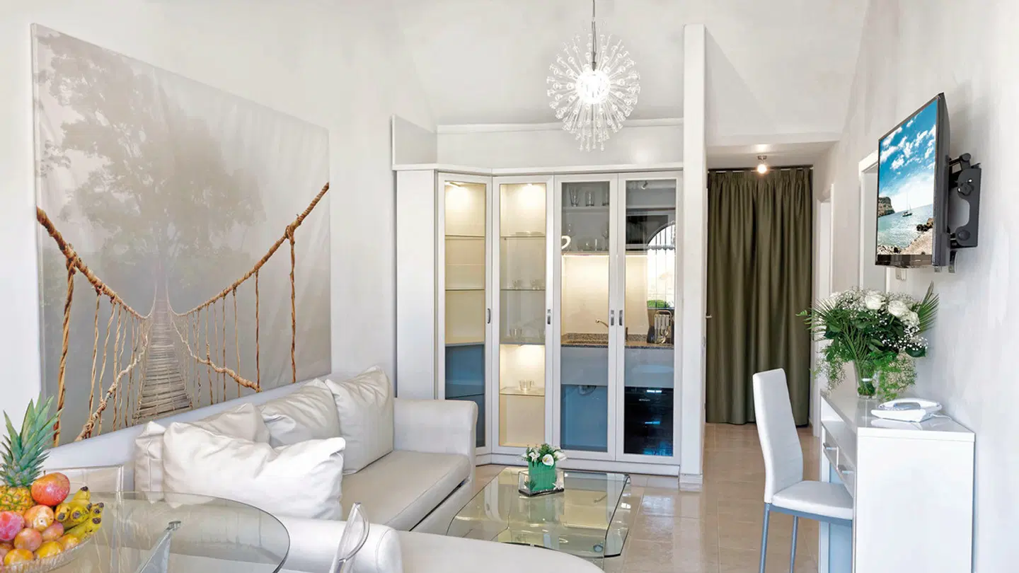 Parque del Paraiso II ROOM_EXAMPLE