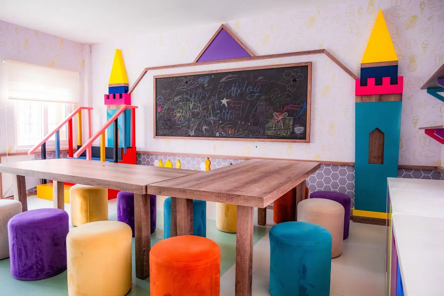 Selectum Colours Side Bar