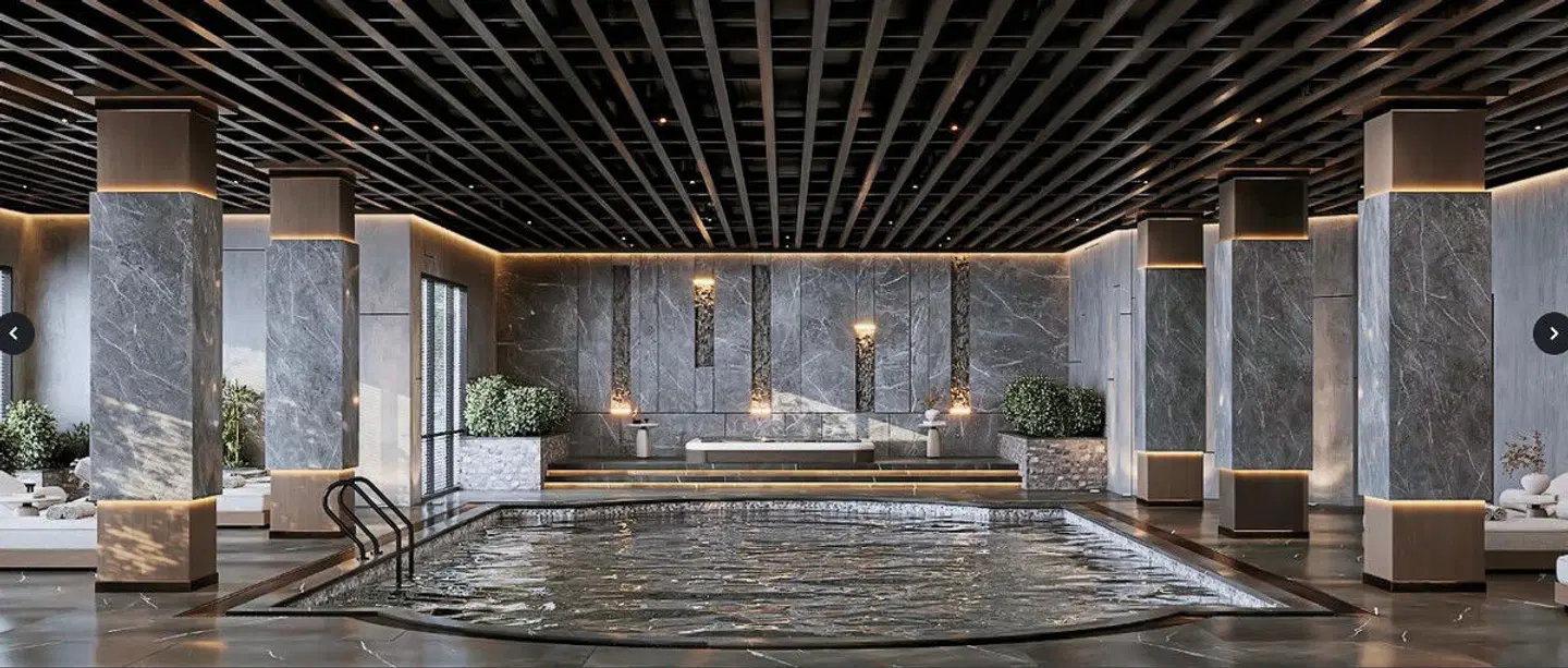 Acel Beach Resort LOUNGE_LOBBY