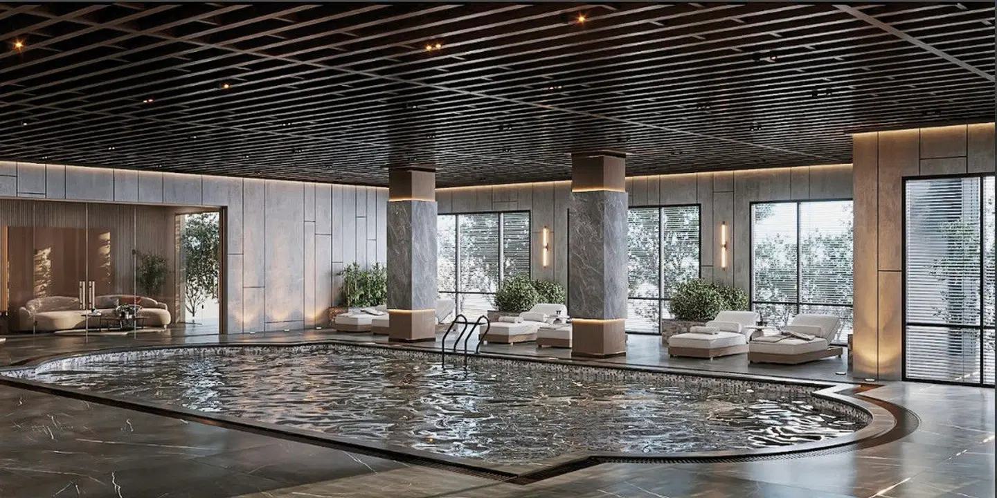 Acel Beach Resort HEALTH_BEAUTY