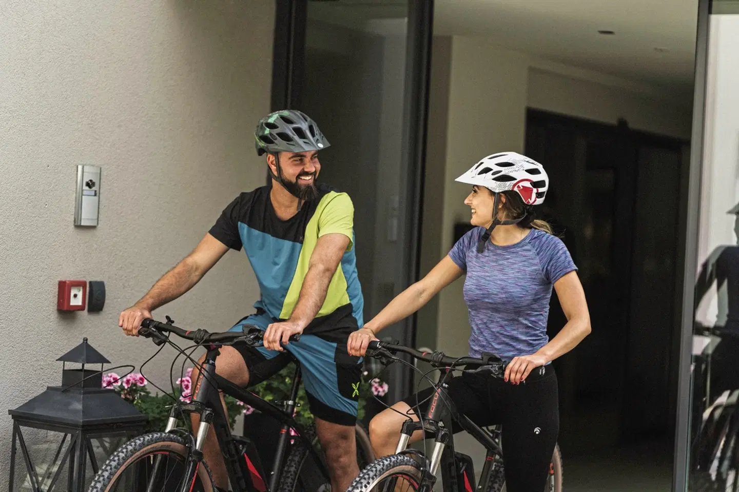 das stachelburg SPORTS_AND_LEISURE