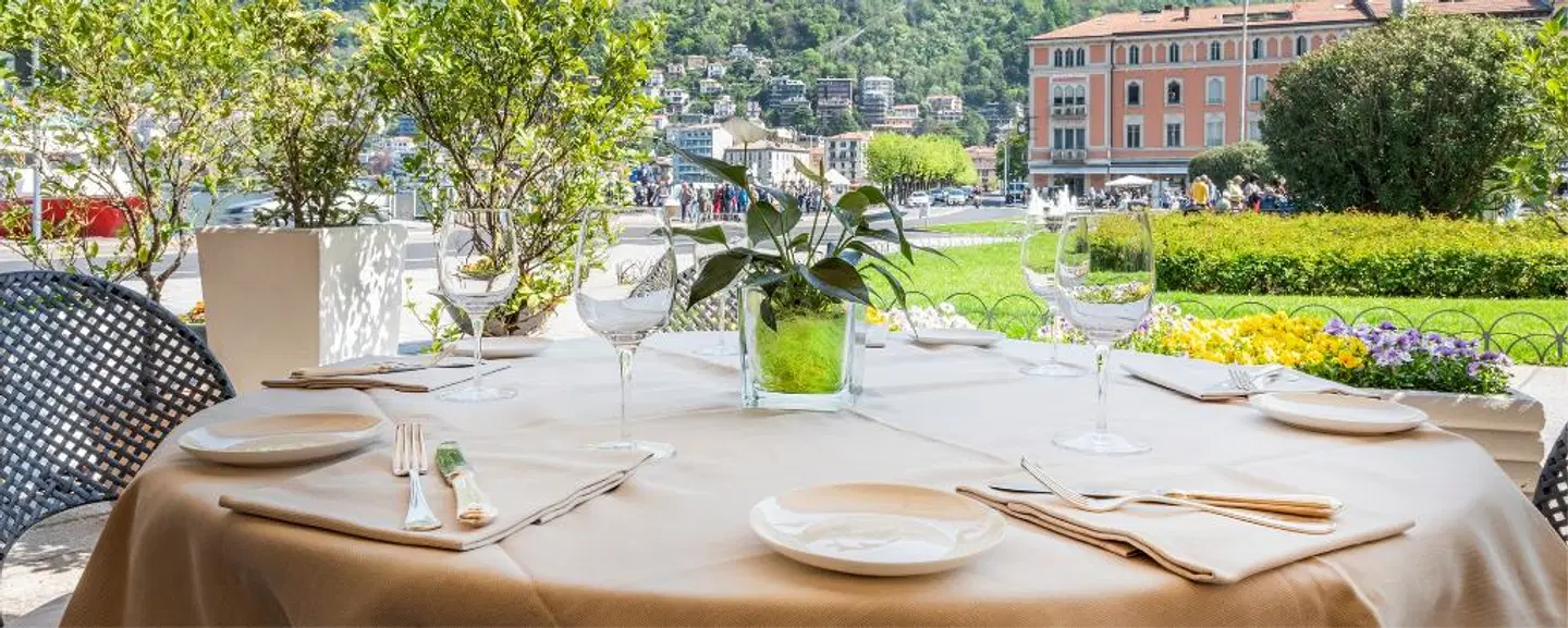 Metropole Suisse Badezimmer