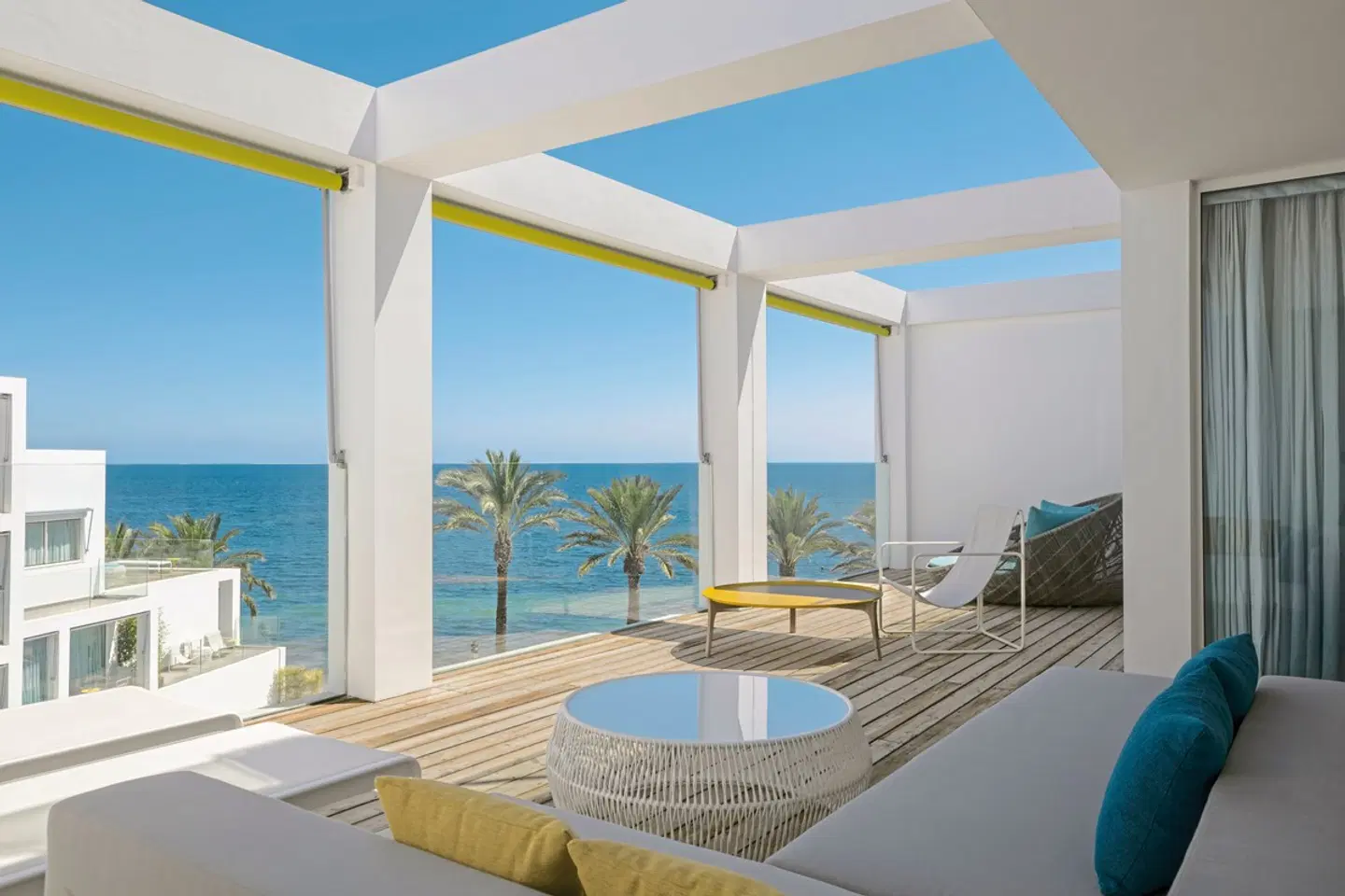 W Ibiza HEALTH_BEAUTY