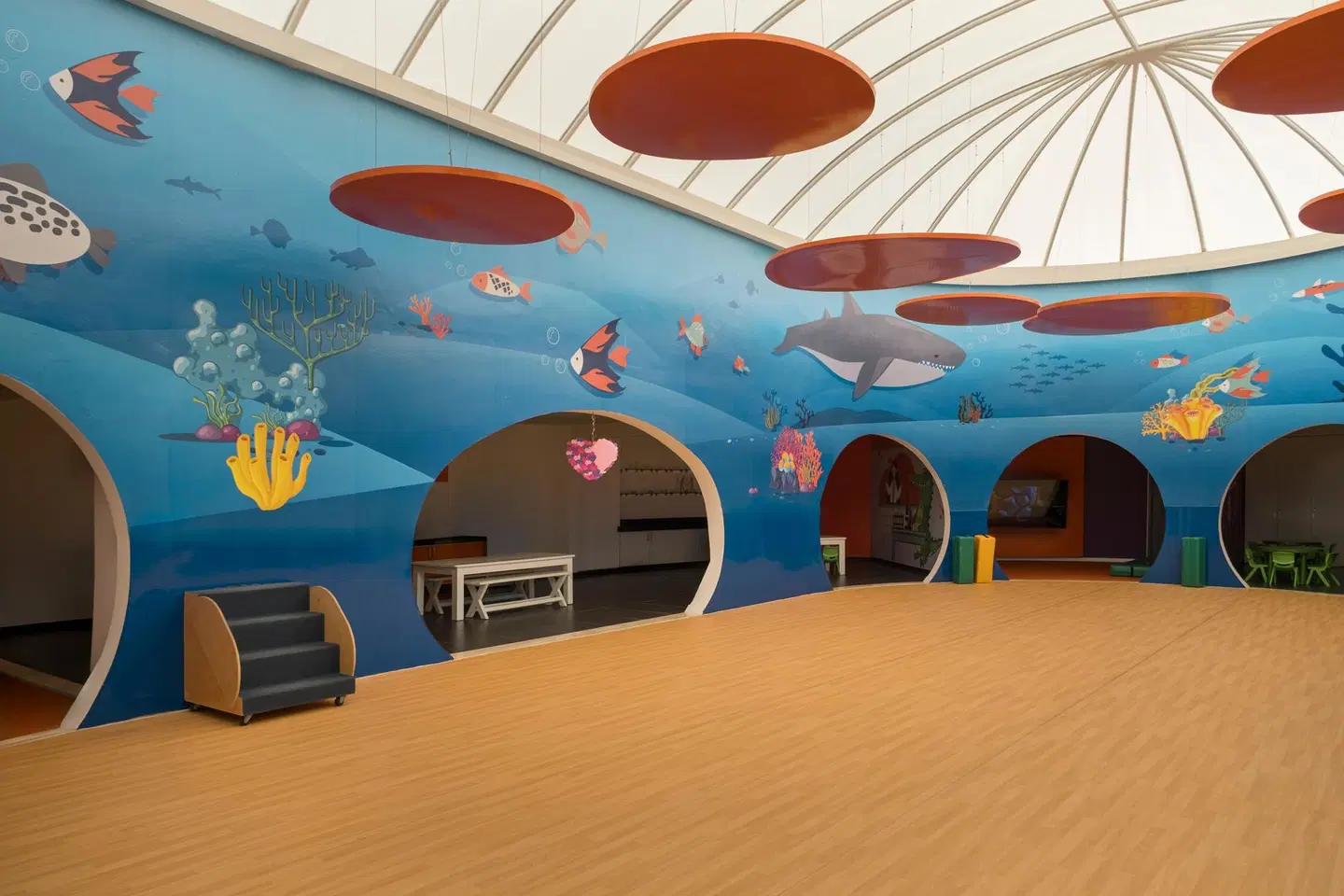 Iberostar Selection Riviera Cancún CHILDREN