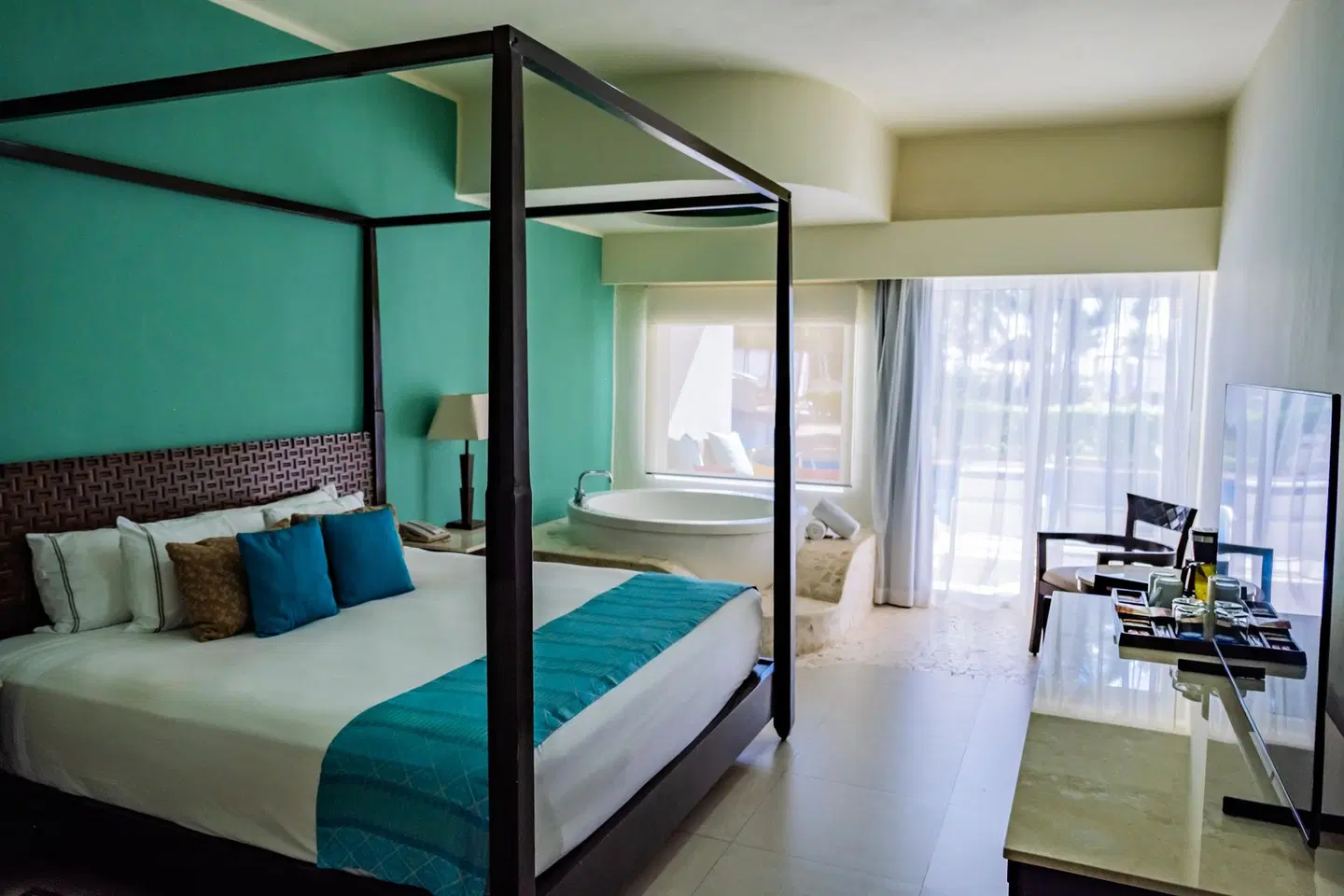 Iberostar Selection Riviera Cancún ROOM_EXAMPLE