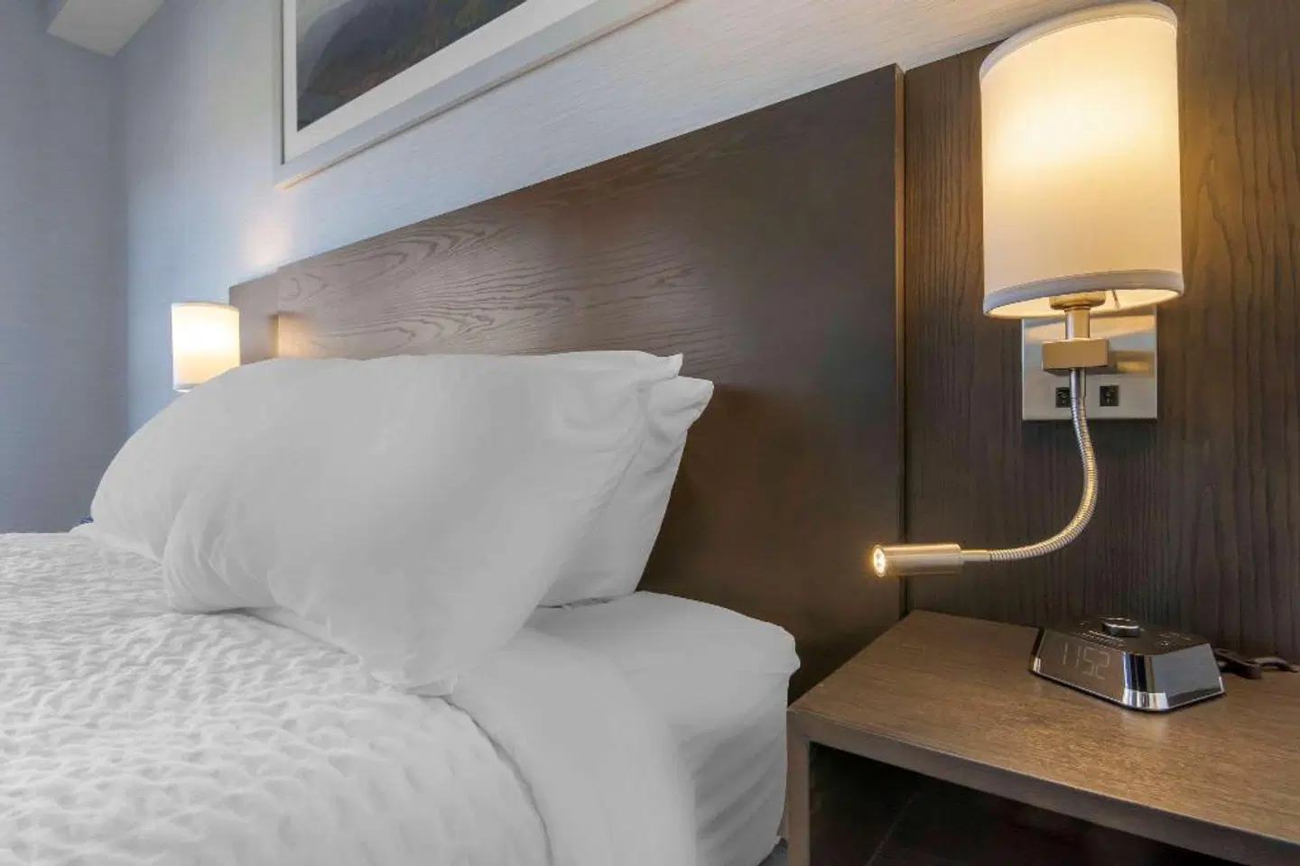 Quality Inn Nanaimo ROOM_EXAMPLE