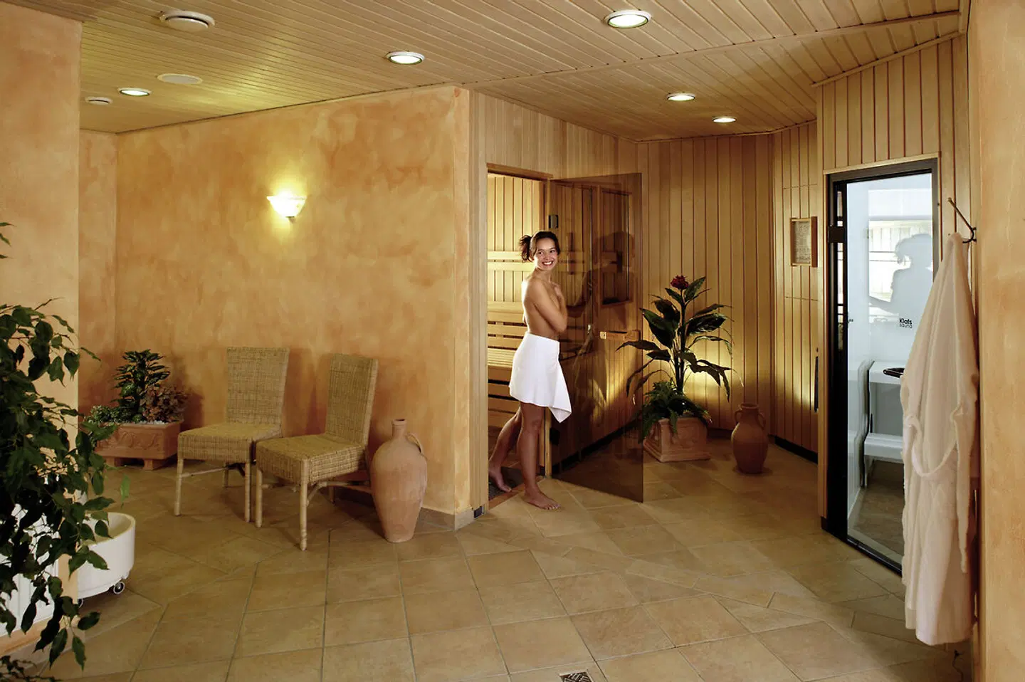 Taste Hotel Dresden HEALTH_BEAUTY