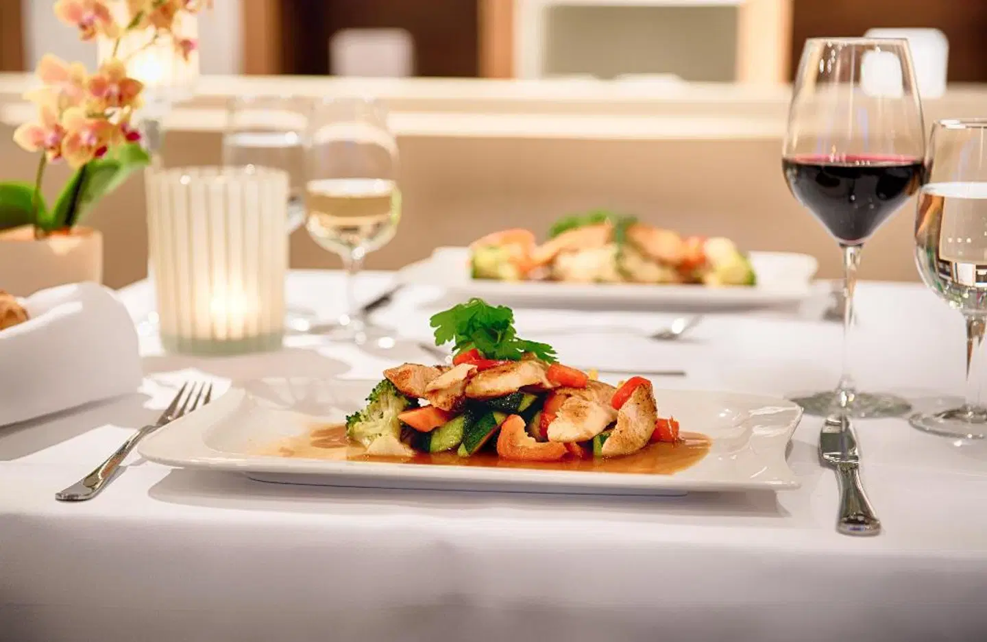 Leonardo Boutique Hotel Rigihof Zurich Restaurant