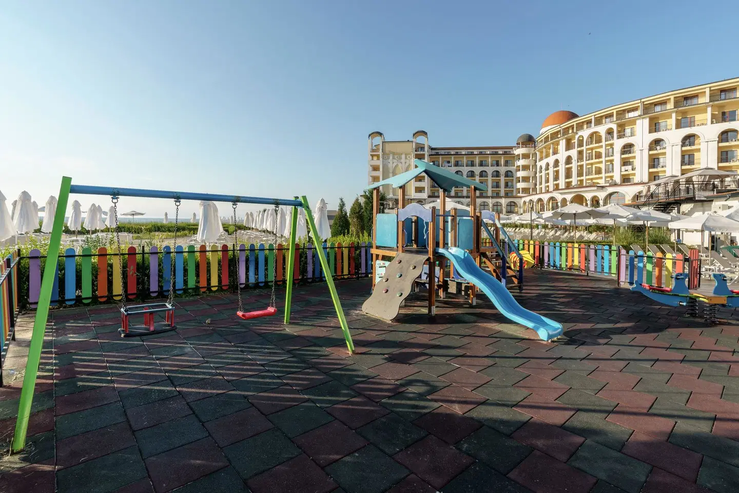 Alua Helios Bay CHILDREN