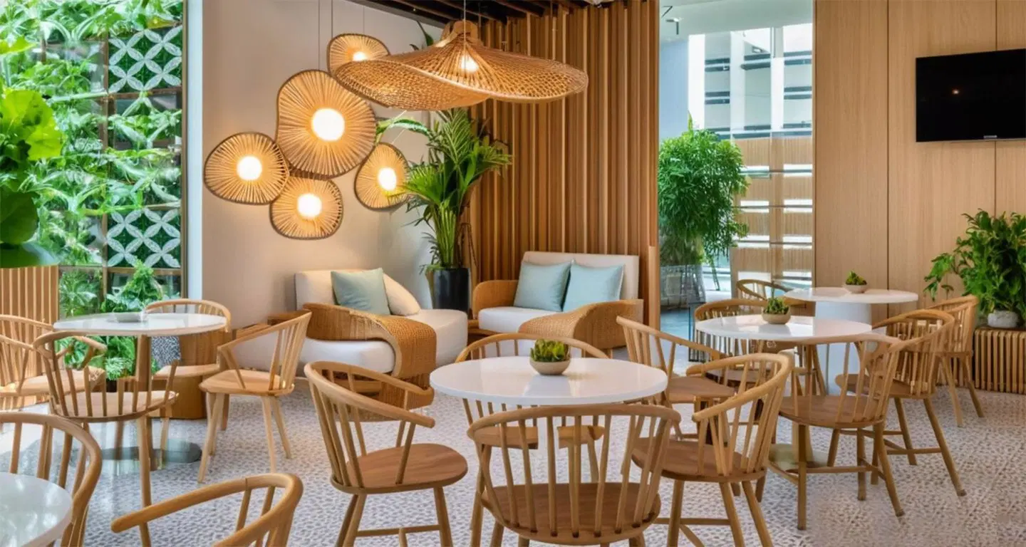 Sol Hicacos Varadero LOUNGE_LOBBY