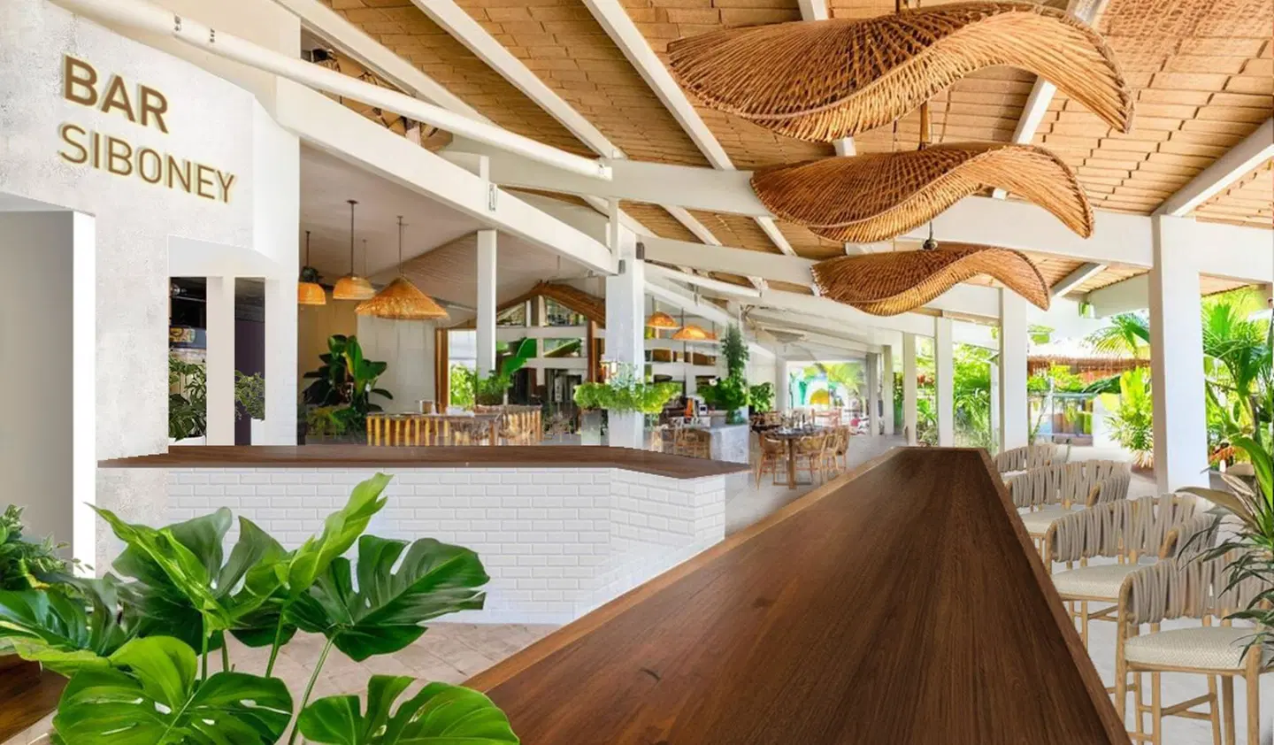 Sol Hicacos Varadero LOUNGE_LOBBY