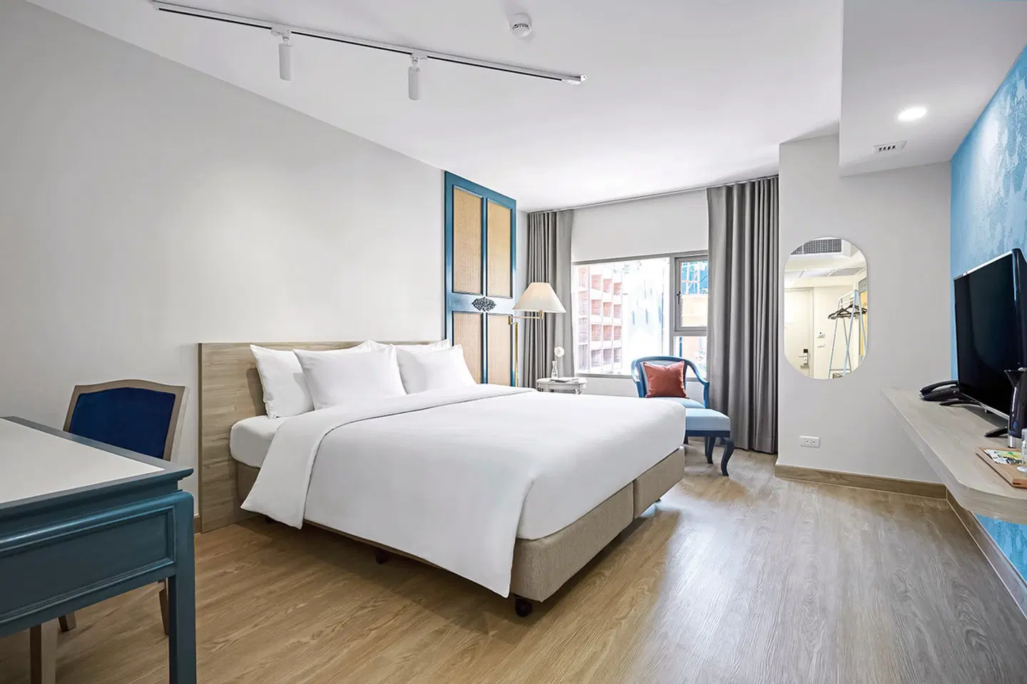 56 Surawong Hotel Bangkok ROOM_EXAMPLE