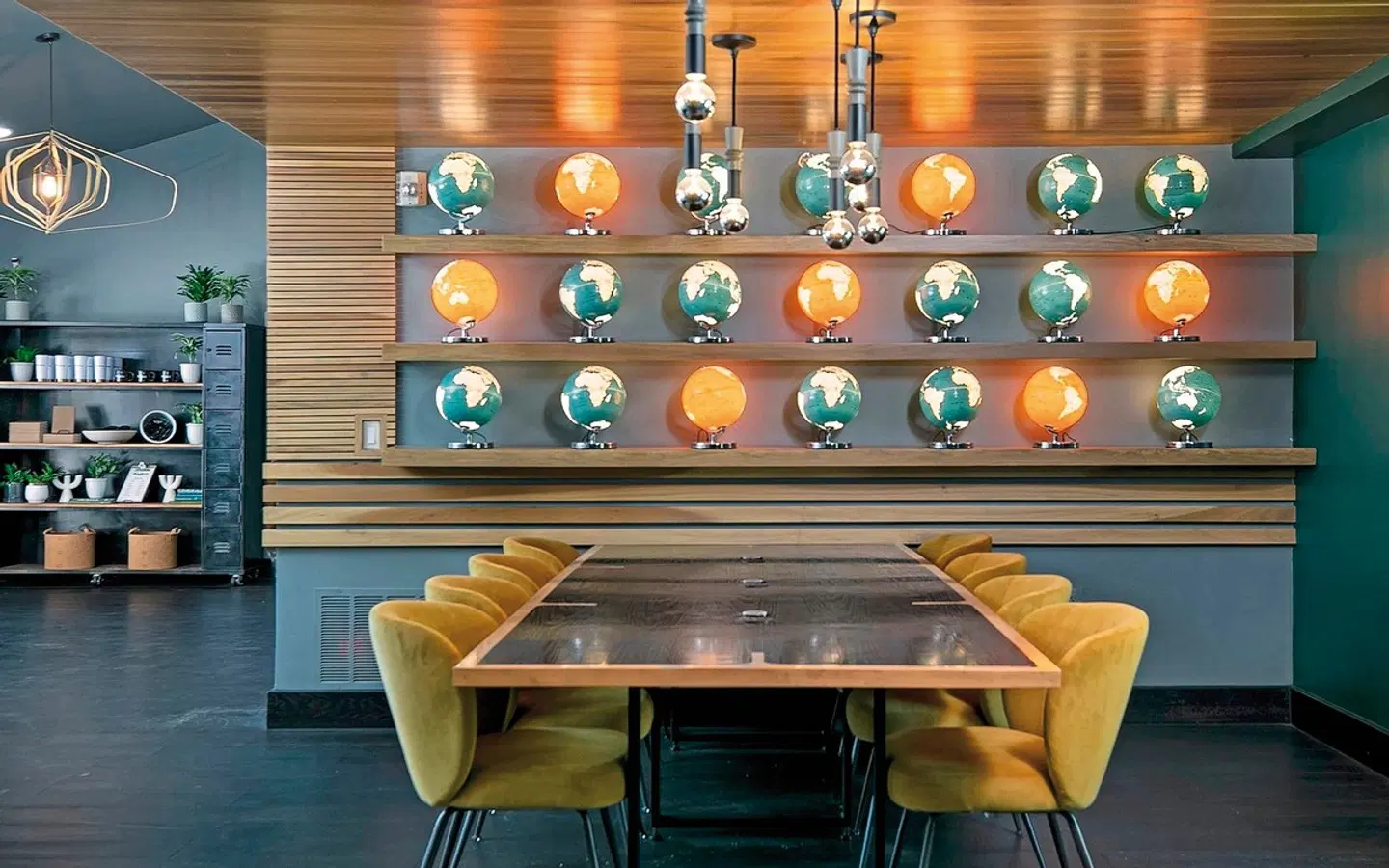 The Wayfarer San Luis Obispo, Tapestry Collection by Hilton Konferenz