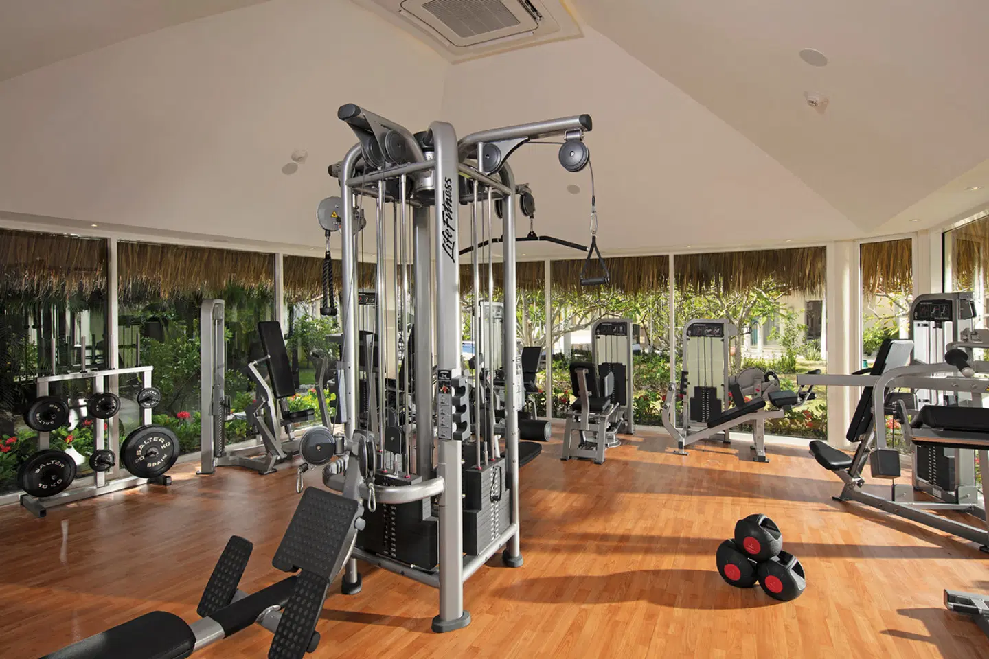 Secrets Royal Beach Punta Cana SPORTS_AND_LEISURE