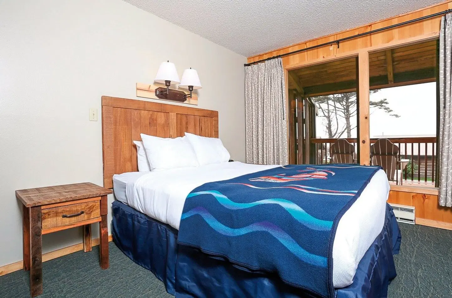 Kalaloch Lodge ROOM_EXAMPLE