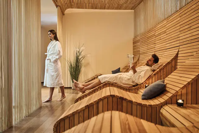 aja Bergresort Werfenweng Hotel HEALTH_BEAUTY