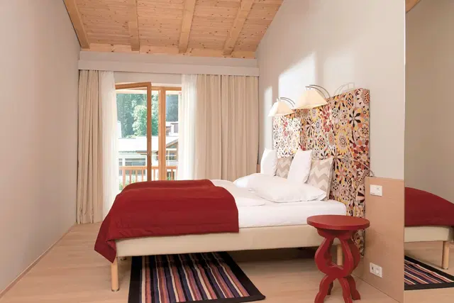 aja Bergresort Werfenweng  Apartments ROOM_EXAMPLE