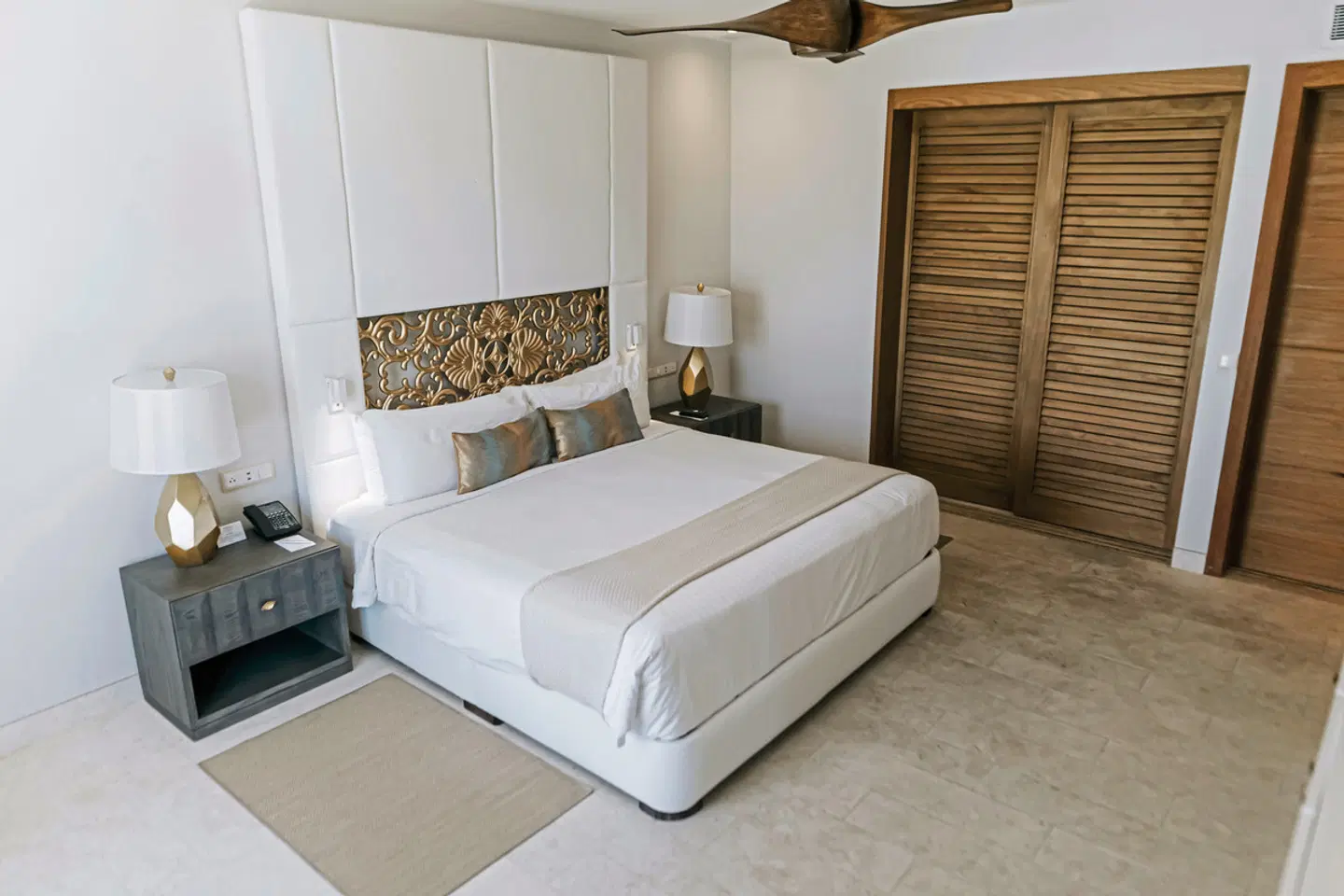 Sanctuary Cap Cana, a Luxury Collection Adult All-Inclusive Resort ROOM_EXAMPLE