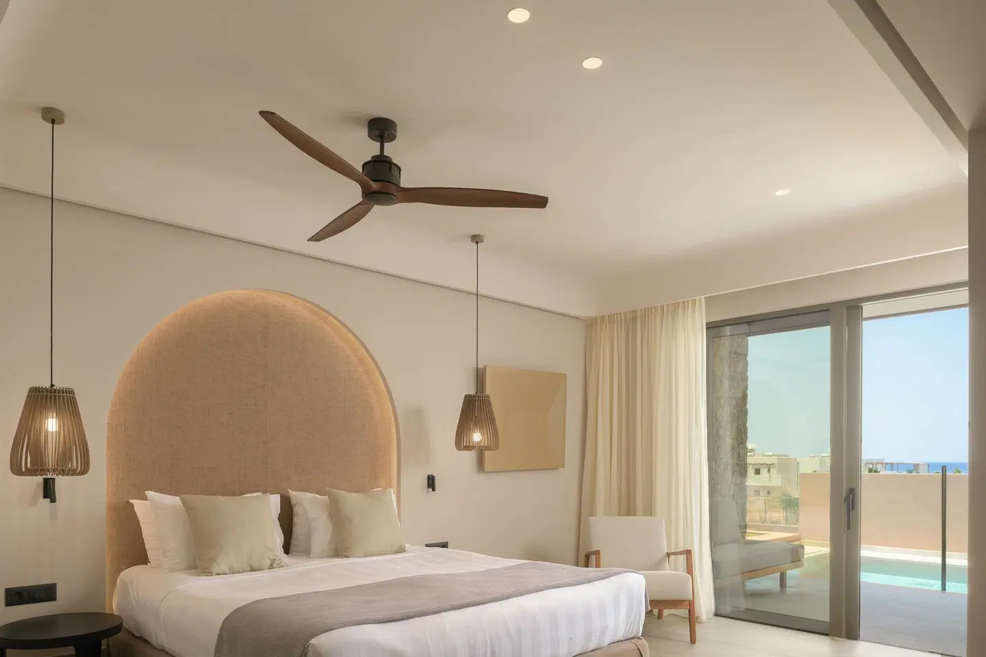 Paralos Venus Suites ROOM_EXAMPLE