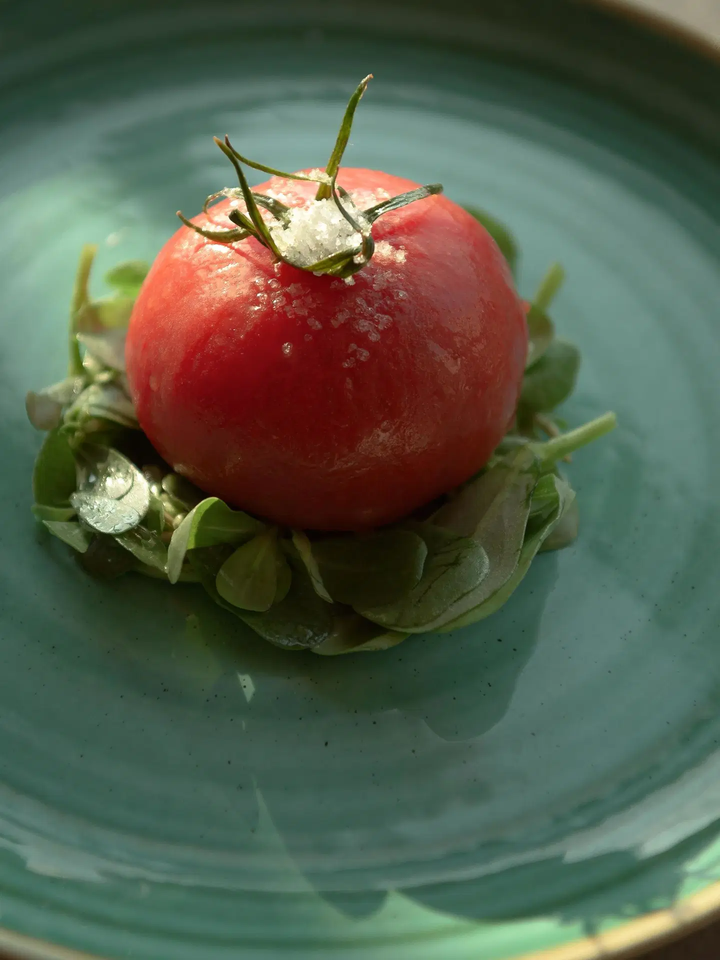 Paralos Venus Suites Restaurant