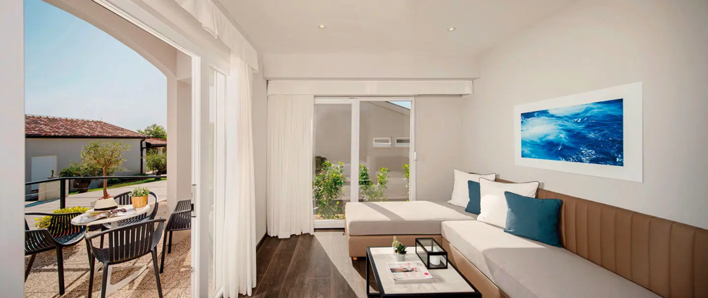 Gava Waterman Milna Resort ROOM_EXAMPLE