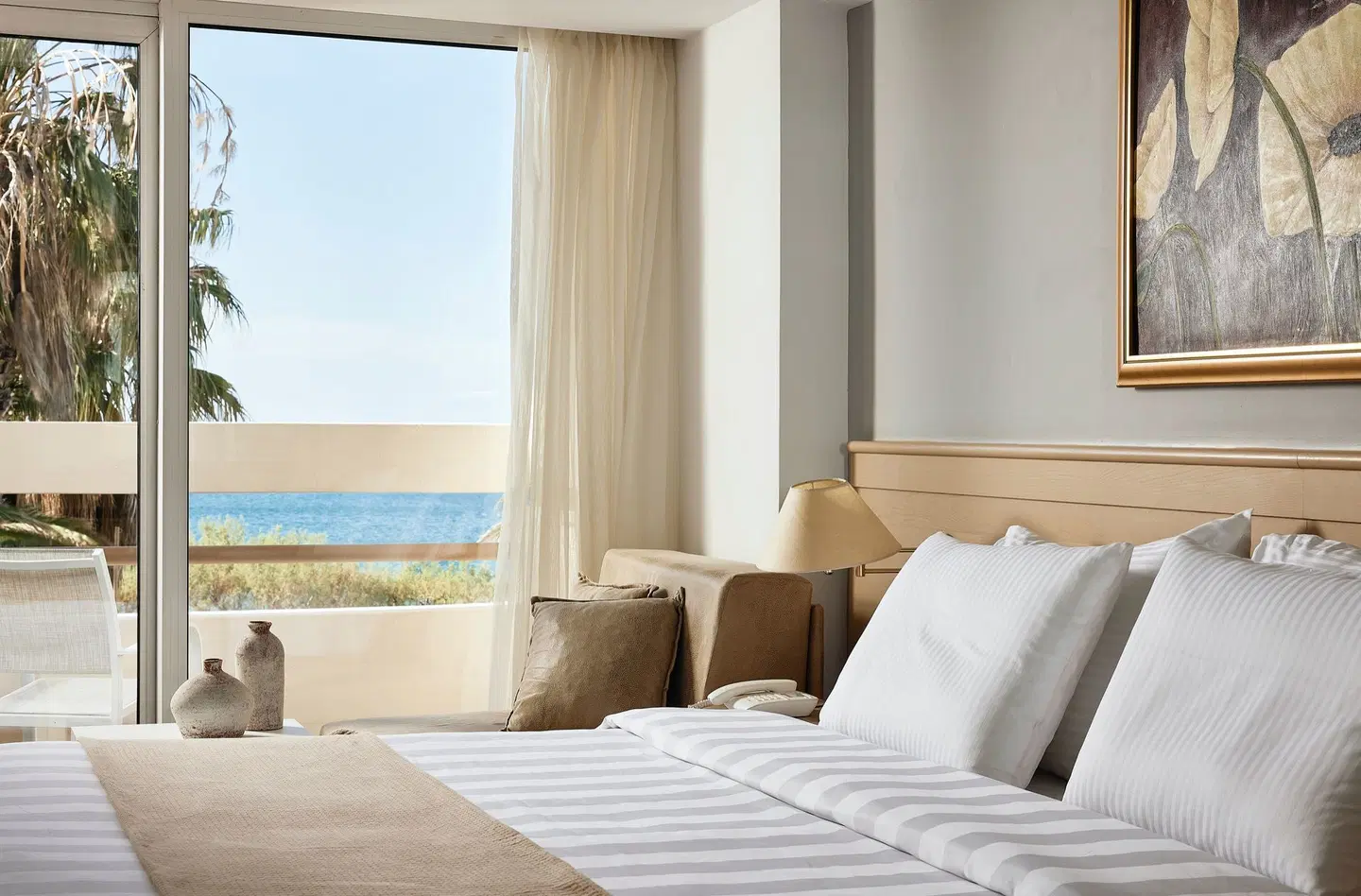 Tylissos Beach ROOM_EXAMPLE