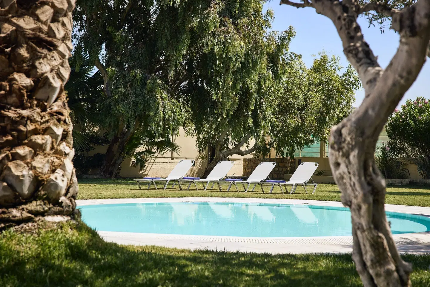 Tylissos Beach OUTDOOR_POOL