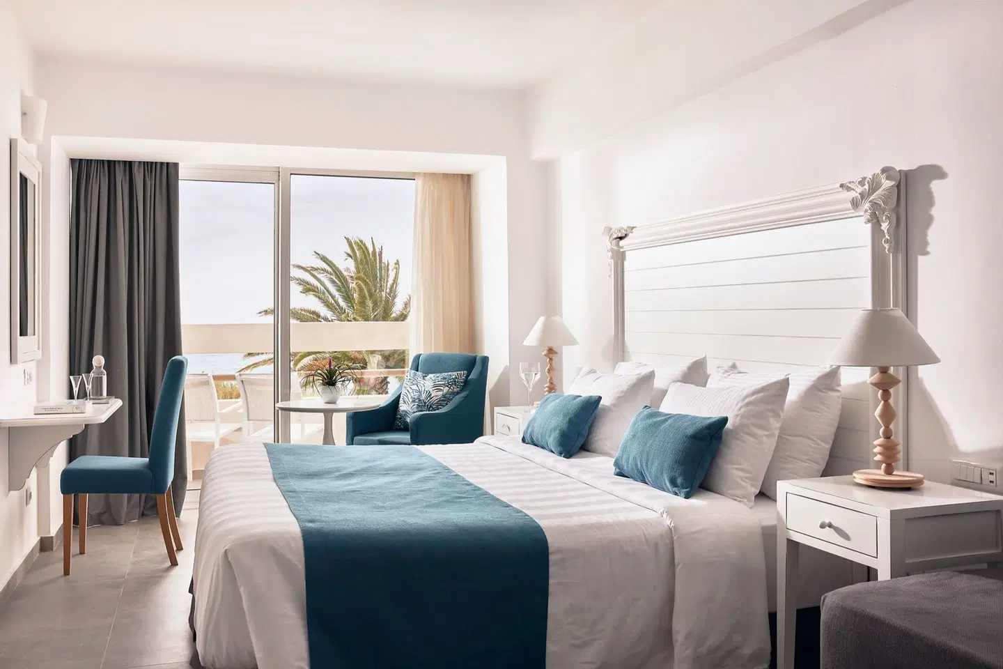 Tylissos Beach ROOM_EXAMPLE