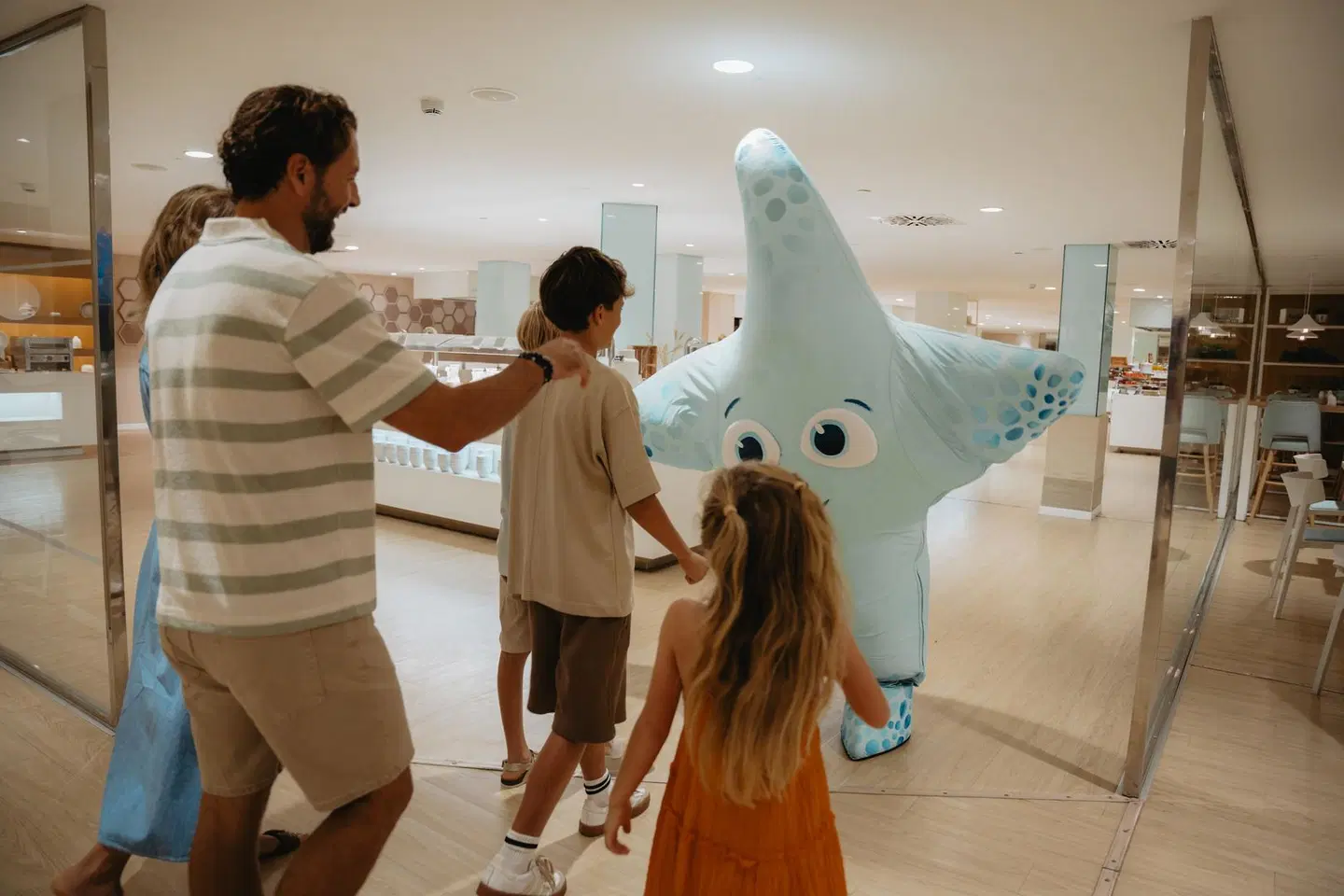 Iberostar Waves Playa de Muro MODEL_IMPRESSION