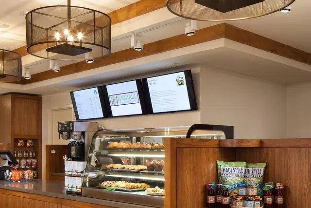 The Westin Nanea Ocean Villas, Ka'anapali Restaurant