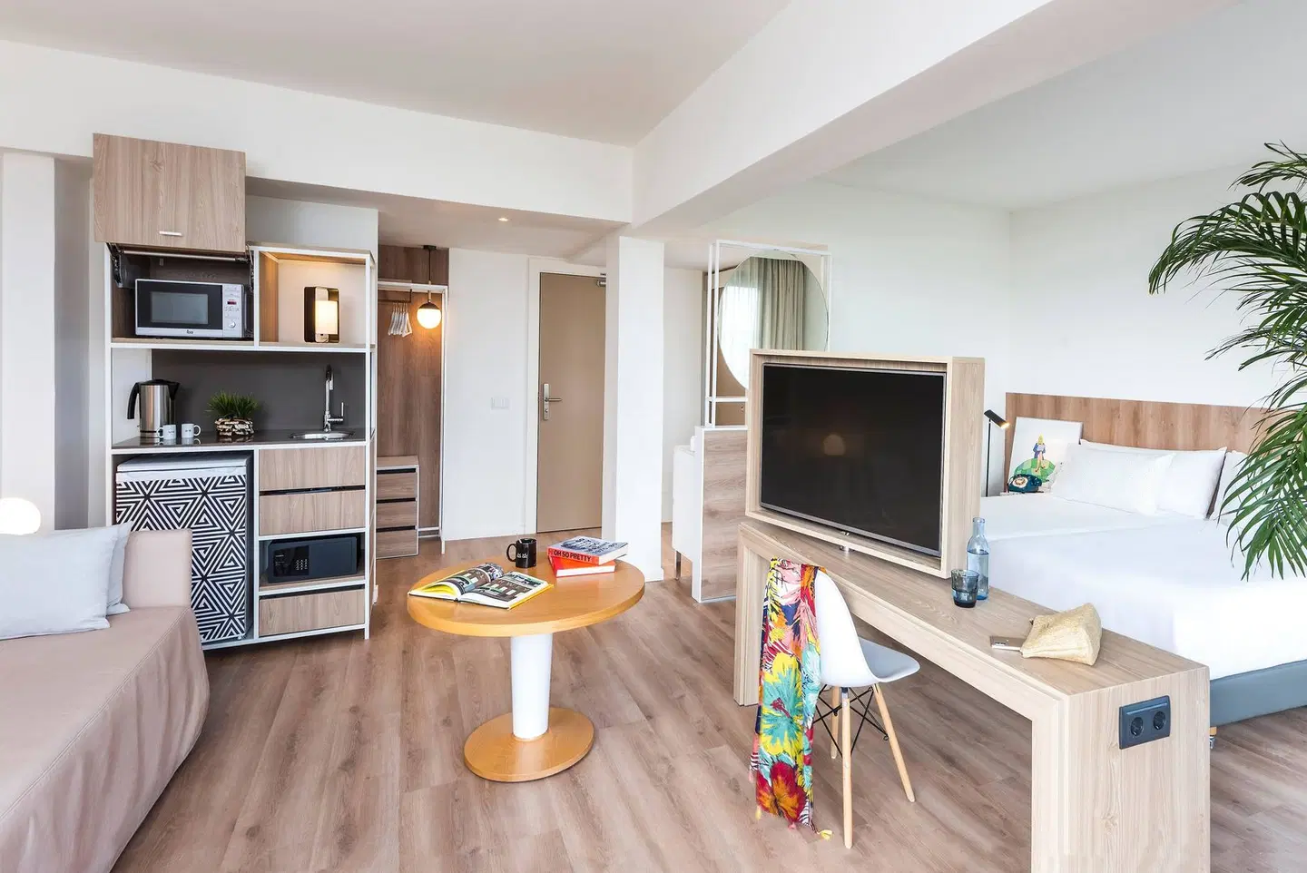 INNSiDE Alcudia ROOM_EXAMPLE