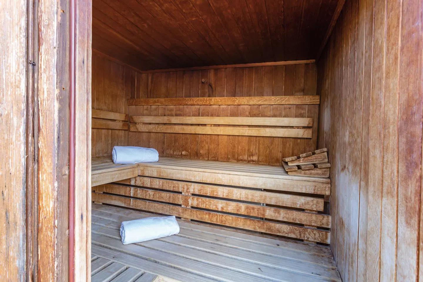 JS Sol de Alcudia HEALTH_BEAUTY