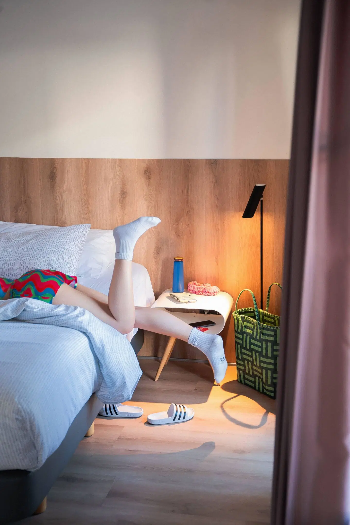 INNSiDE Alcudia ROOM_EXAMPLE